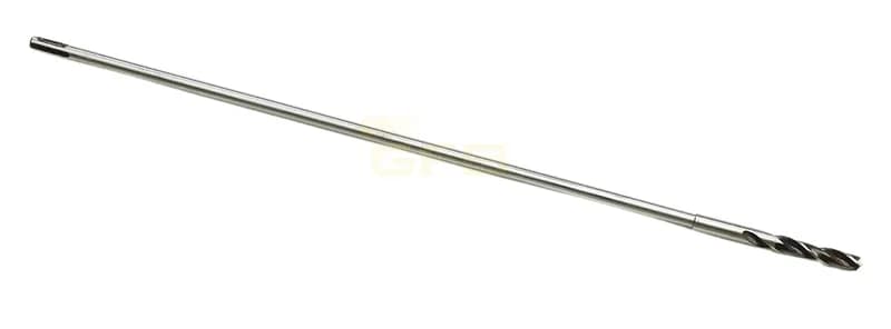 10X600MM-(kalıpçı)-SDS Matkap Ucu
