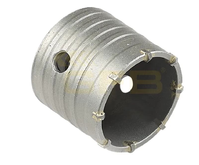 100 m Panç Elmaslı Beton Delme-Adaptörsüz