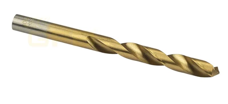 10.0 mm Titanyum Matkap Ucu