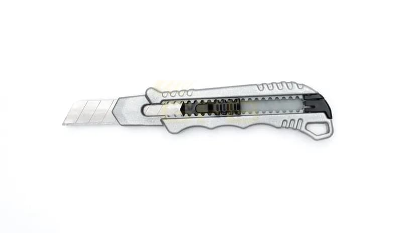 GFB Metal Maket Bıçağı Pro 18 mm