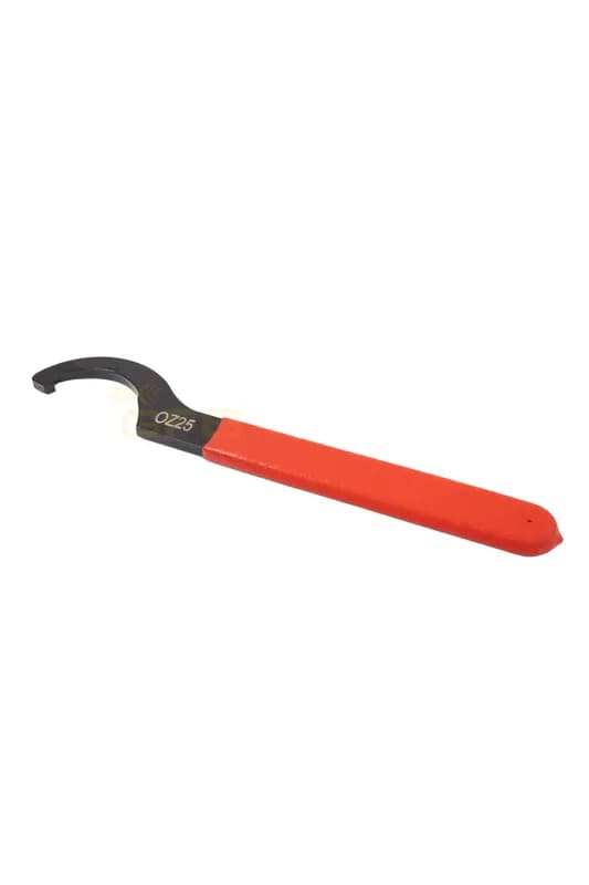 GFB Collet Nut Wrench OZ25 UM Type