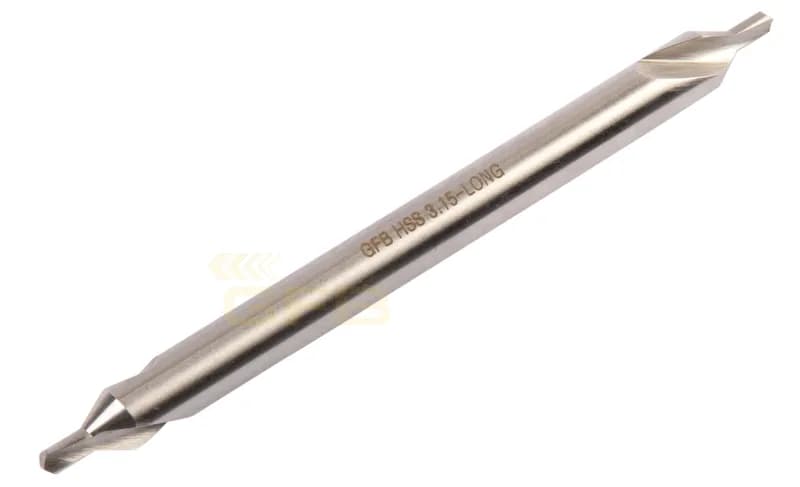 Punta Tığı 2.0 mm--(uzun)