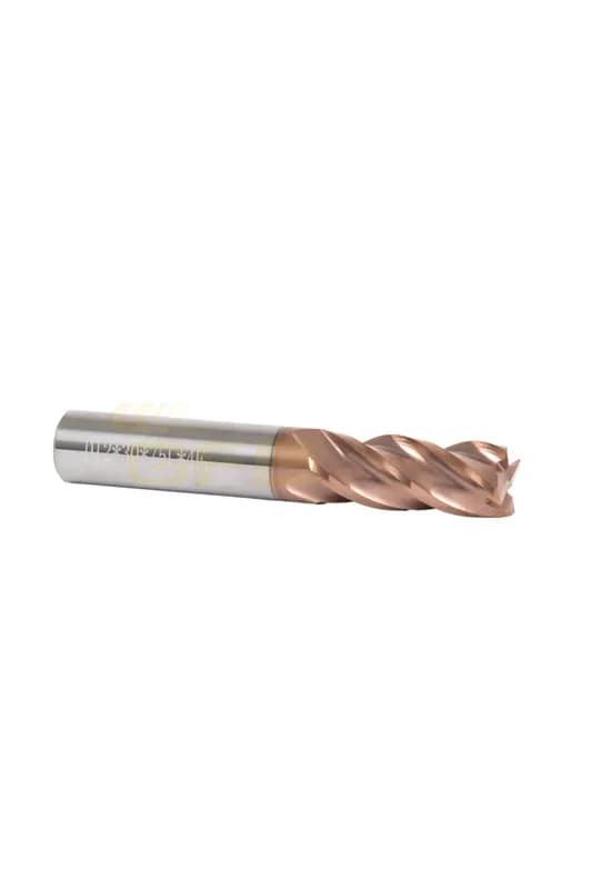 10.0 mm-Elmas Parmak Freze