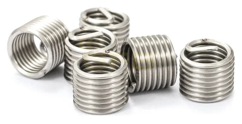 GFB Helicoil Thread Insert M10x1 1.0 D