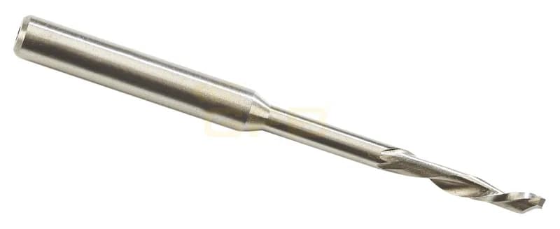 5x8-100 mm Alüminyum Freze.....(az Uzun)