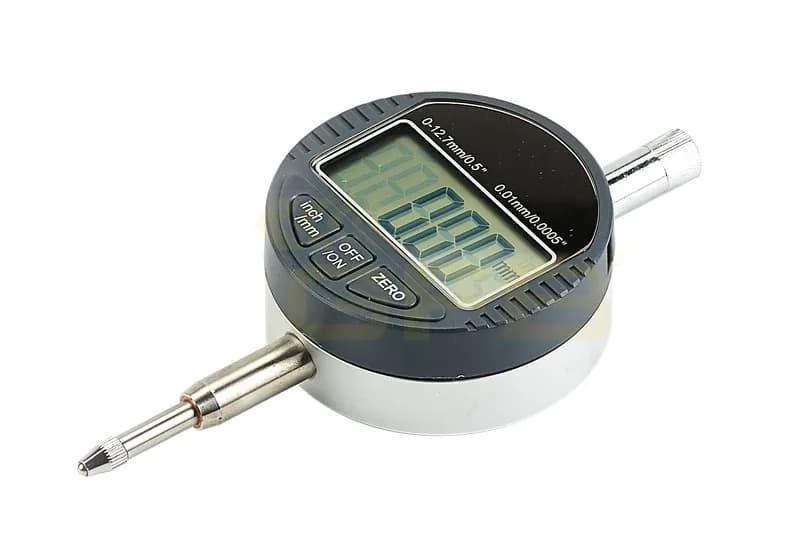 GFB Digital Dial Indicator 0-12 mm 0.01 mm