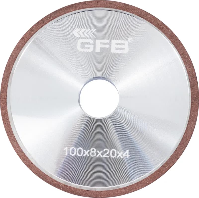 GFB Diamond Cup Wheel 100 mm
