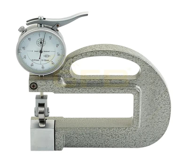 GFB Thickness Dial Indicator