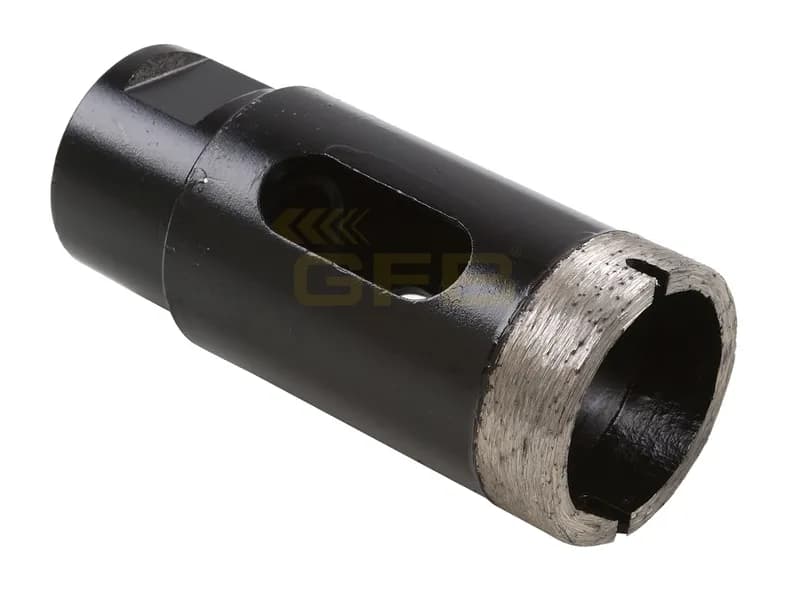 10 mm Elmaslı Mermer-Granit Panç-M14