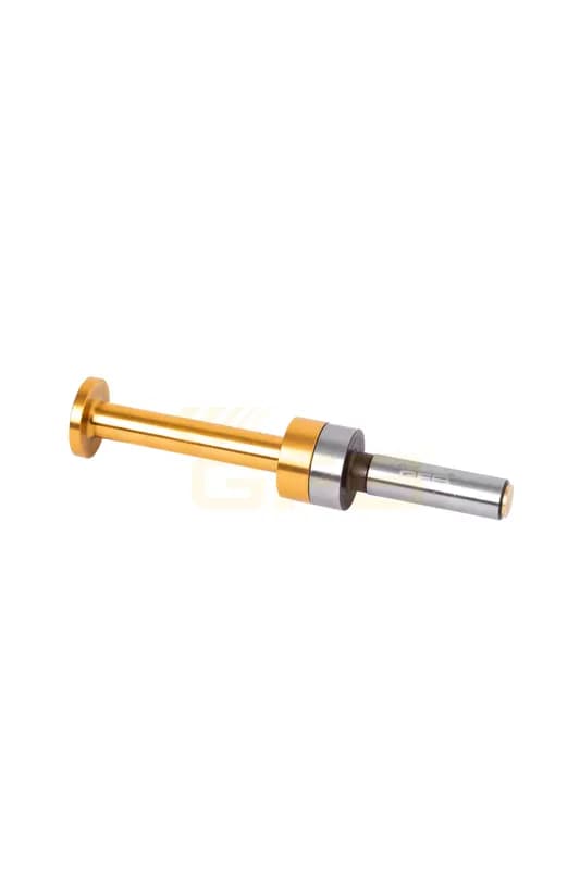 GFB Edge Finder T Model TiN Coated Dial Indicator