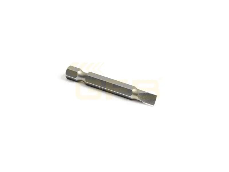 SL-6X25MM Kare Düz Bist Ucu