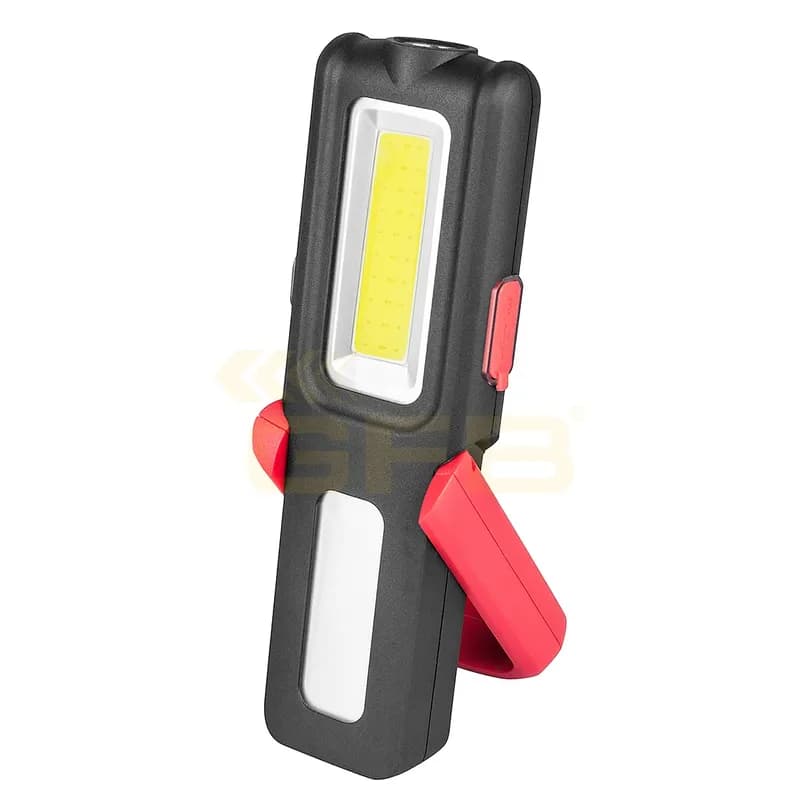 GFB Rechargeable Large LED Work Light