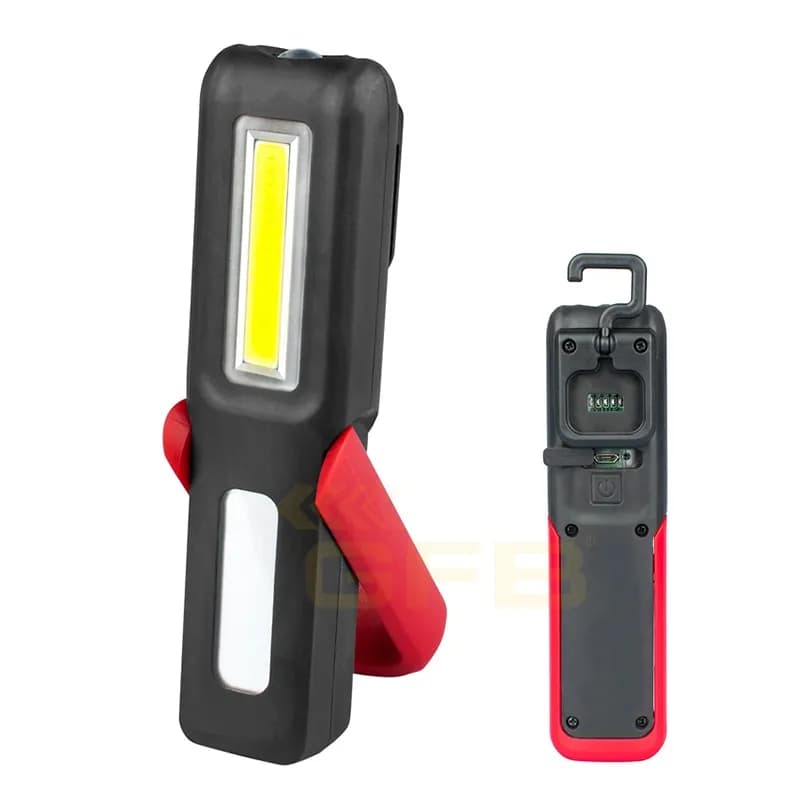 GFB Rechargeable Small LED Work Light