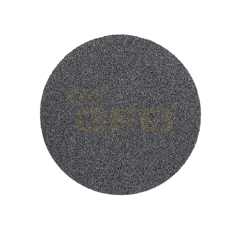 Cırtlı Disk Zımpara Mermer SC 4.5" - 115 mm 40 Kum