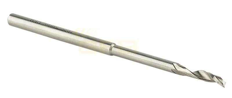 5x6-120 mm Alüminyum Freze.....ince-Uzun