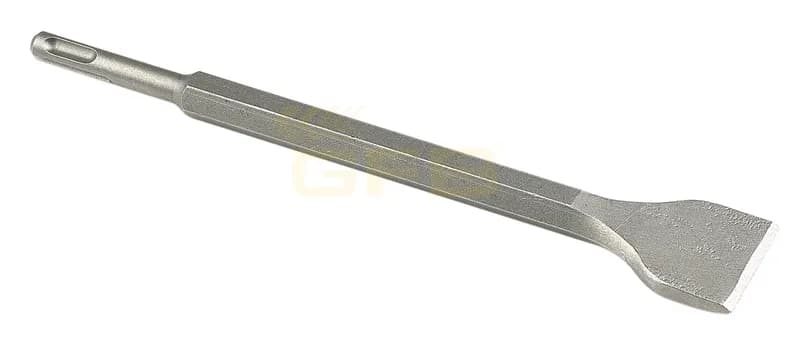SDS Plus Geniş Keski 14x250x40