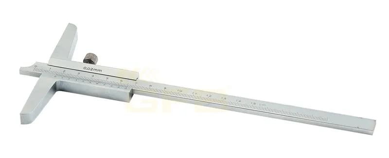 150 mm Derinlik Kumpası
