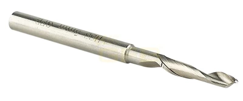 5x6-80 mm Alüminyum Freze......ince-Normal