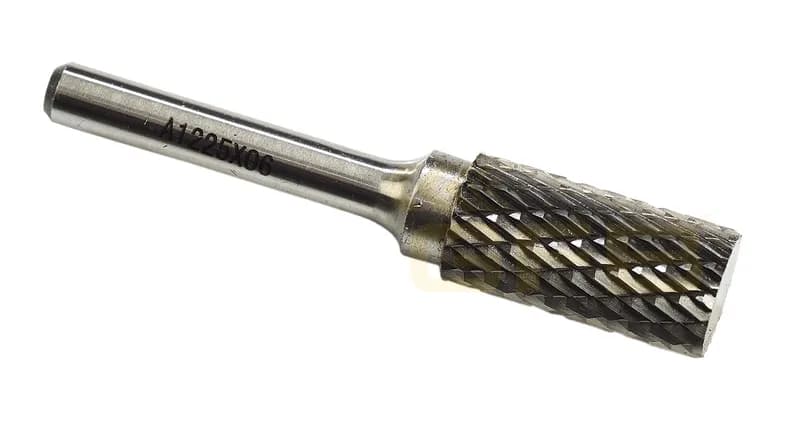 A-06x16x06 Silindir Düz Kalıpçı Freze