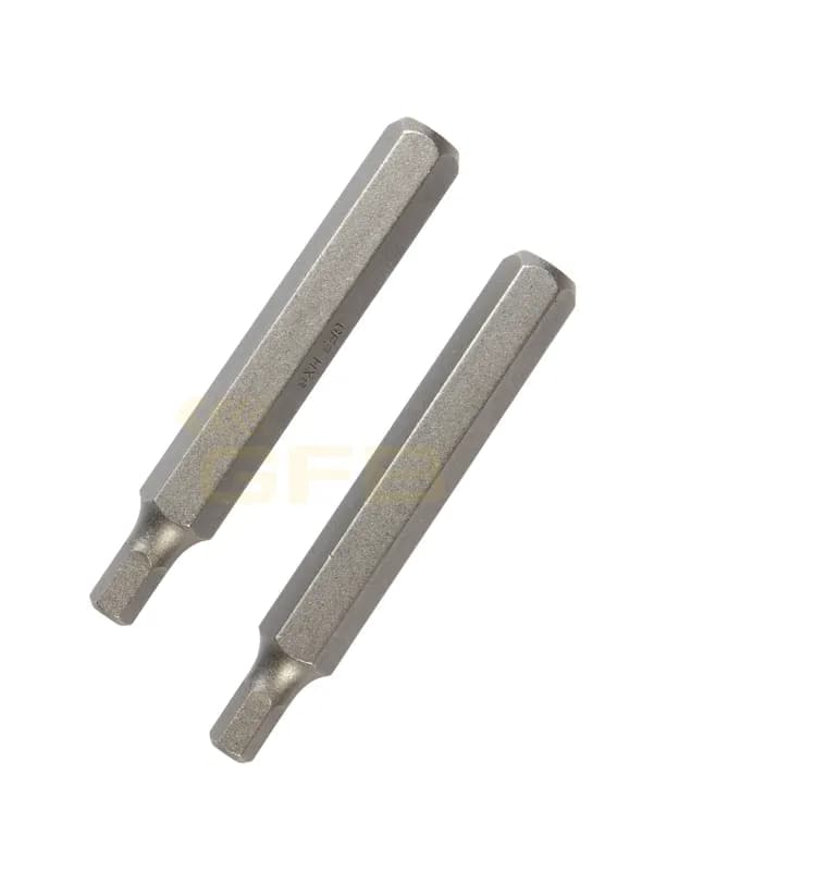 Hex-10-75 mm Otomotiv Allen Bist Uç..uzun