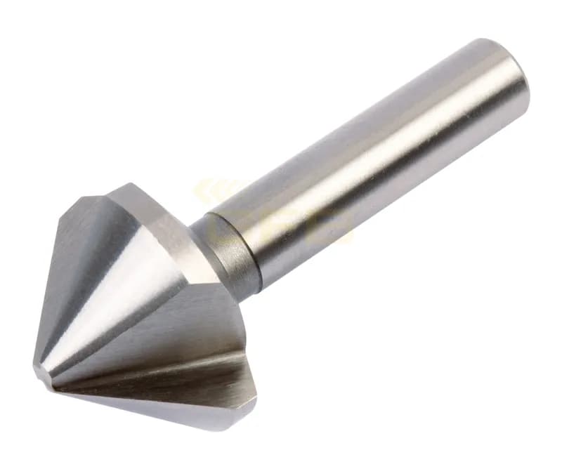10.4 mm-HSS Havşa Freze 90 Derece