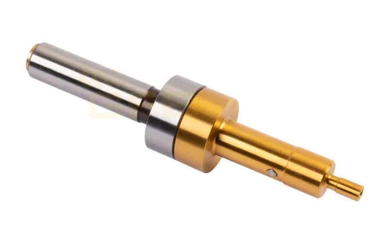 GFB Edge Finder TiN Coated Dial Indicator