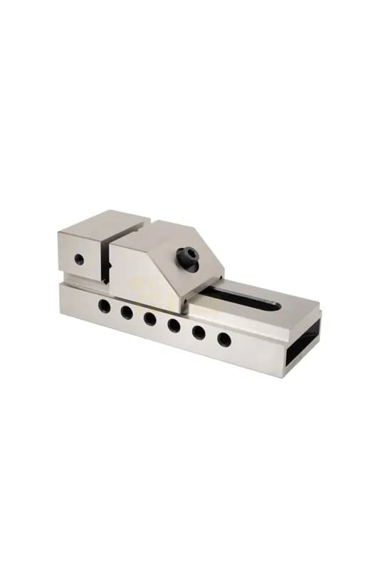 QKG 100 mm Pimli Hassas Mengene
