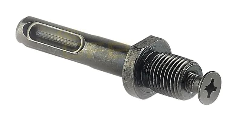 3/8-24 SDS Plus Mandren Adaptörü