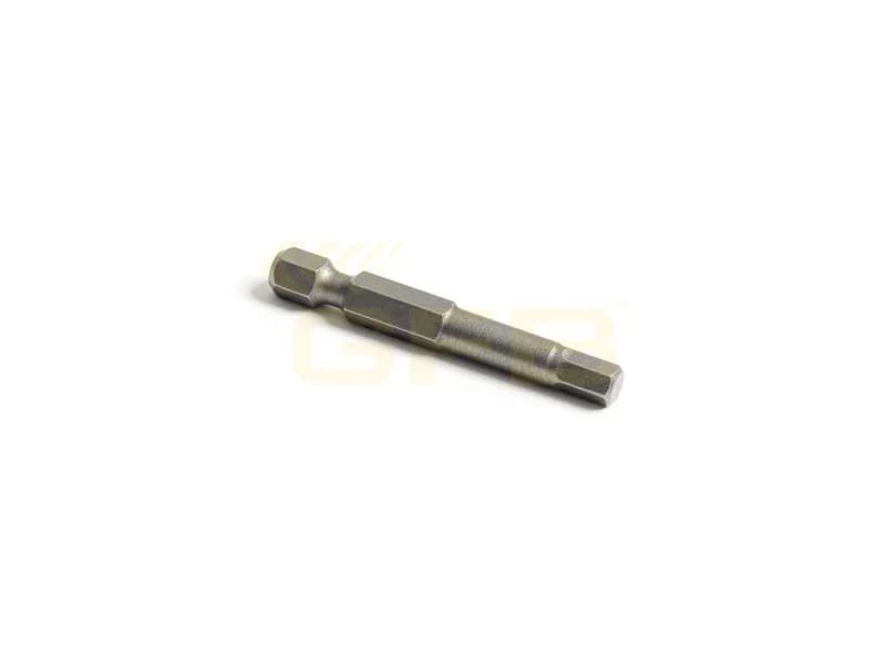 Hex-3-50 mm Standart Allen Bist Uç