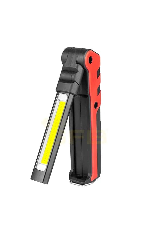 Açılı İnce LED Lamba