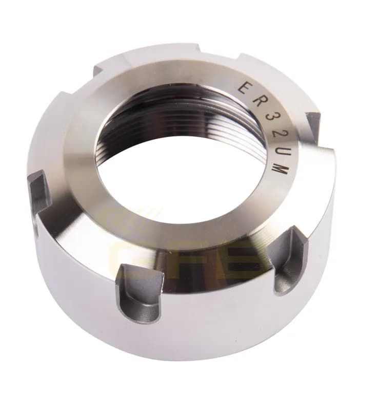 GFB Collet Nut ER16 UM Type