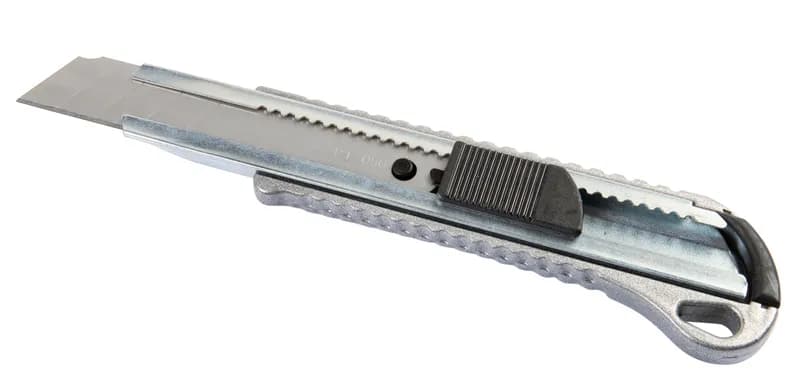 GFB Metal Maket Bıçağı Eko - UK05