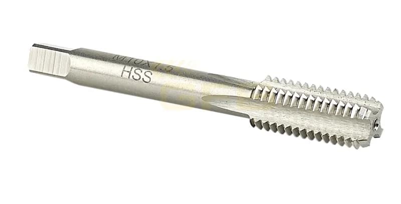 M-10x1.5--Tekli Son Kılavuz-HSS