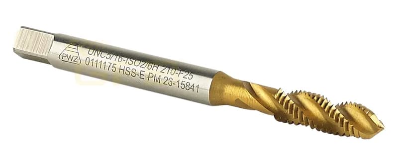 1"--12..HELİS Tekli Makina Kılavuzu---İnce Diş