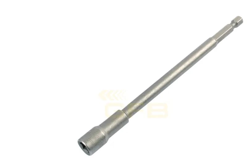 Çin-8X150MM Manyetik Somun Lokması--Uzun