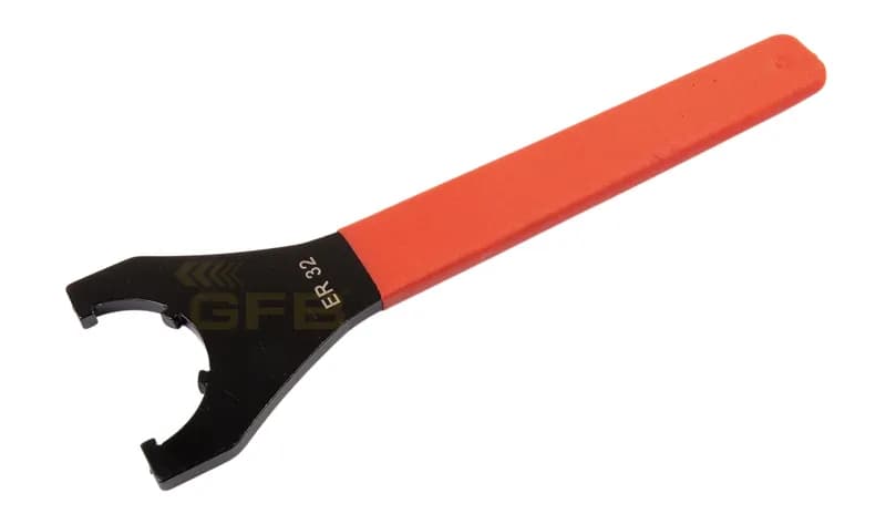 GFB Collet Nut Wrench ER16 UM Type