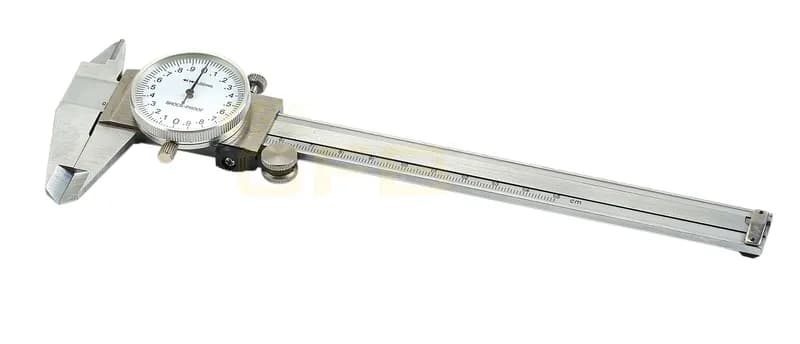 150.02 mm Saatli Kumpas