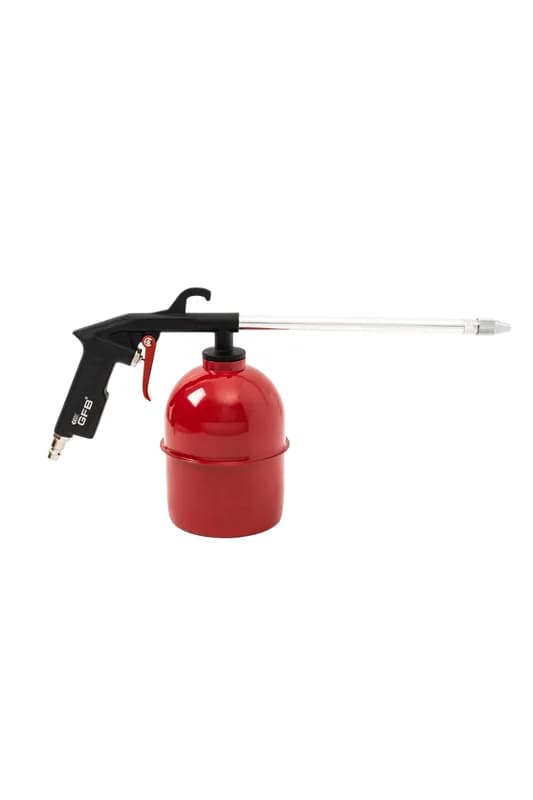 GFB Fuel Nozzle