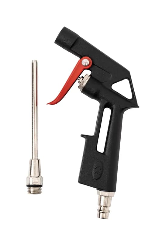 GFB Air Blow Gun Long