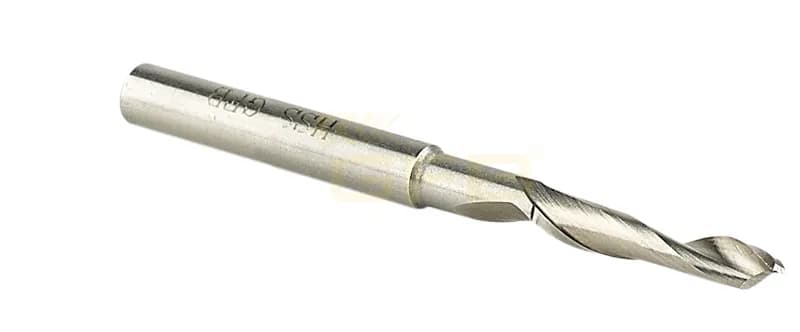 5x6-60 mm Alüminyum Freze......ince-Kısa