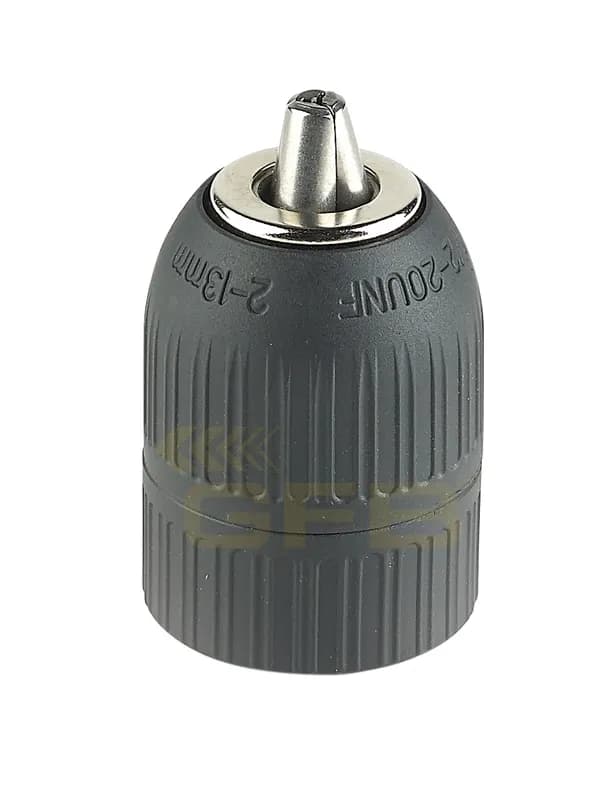 0.8-10 mm 1/2-20 Plastik Supra Mandren
