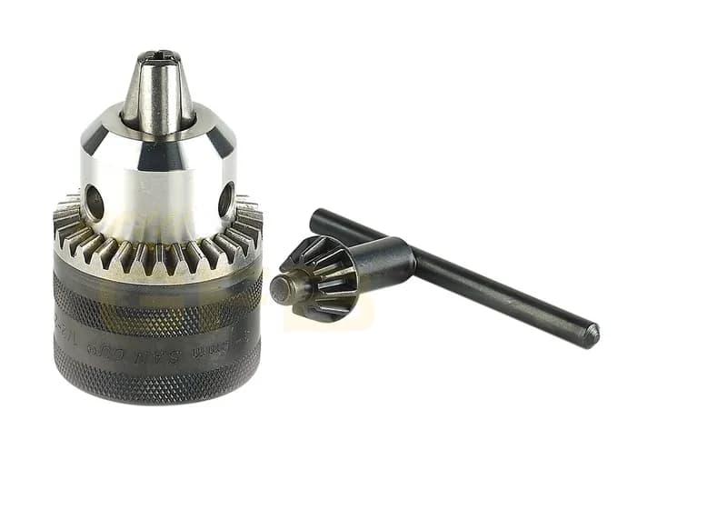 1.5-10 mm 1/2-20 Anahtarlı Mandren