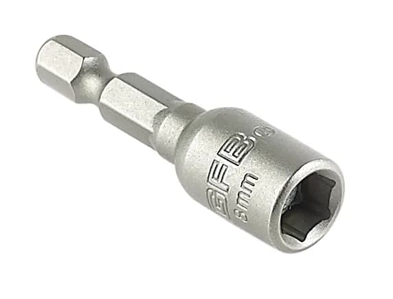 Çin-10X45MM Manyetik Somun Lokması