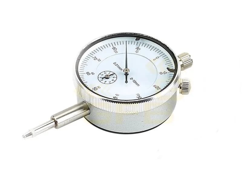 GFB Lug Back Dial Indicator