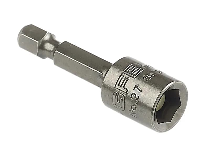 GFB Nut Setter 10 x 45 mm Magnetic
