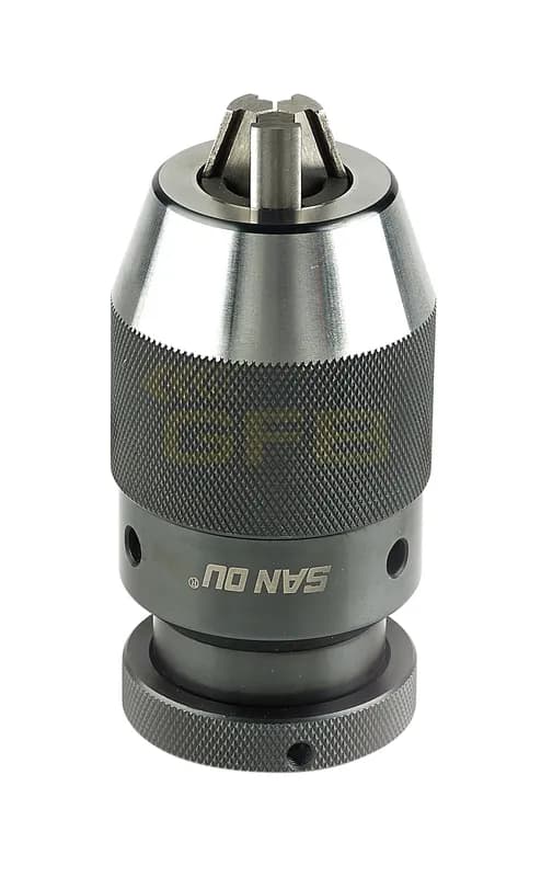 1-10 mm B-12 Supra Elle Sıkma Mandren
