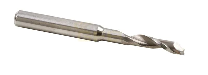 6x8-80 mm Alüminyum Freze