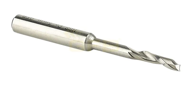 5x8-80 mm-(kaliteli)-Alüm.freze-Kobaltlı