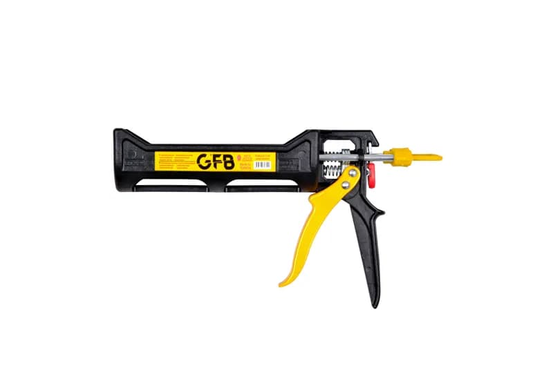 Plastik Pro Epoksi Tabancası 410 ml