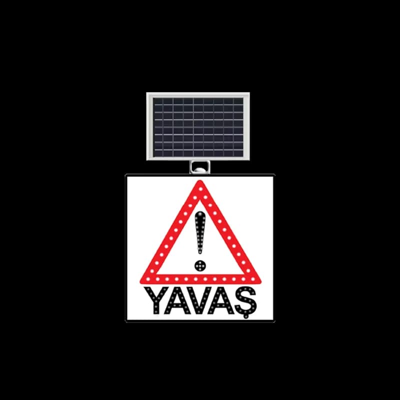 Yavaş Levhası